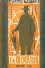 Trylleglasset ; Musikk fra en blå brønn ; Ved neste nymåne (Innbundet) - Bokia.no