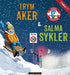Trym aker ; Salma sykler 9788202641603 Carsten Flink Brukte bøker