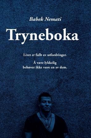 Tryneboka 9788293340027 Babek Nemati Brukte bøker