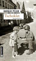 Tschoklet 9783839211984 Harald Pflug Brukte bøker