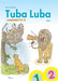 Tuba luba 1-2 9788275224093 Ebba Sporstøl Brukte bøker