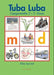 Tuba luba 9788275222211 Ebba Marie Sporstøl Brukte bøker