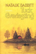 Tuck Everlasting 9780374378486 Natalie Babbitt Brukte bøker