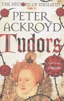 Tudors: the History of England Volume 2 9781447236818 Peter Ackroyd Brukte bøker