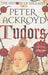 Tudors: the History of England Volume 2 9781447236818 Peter Ackroyd Brukte bøker