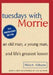 Tuesdays with Morrie 9780385484510 Mitch Albom Brukte bøker