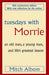Tuesdays with Morrie 9780316028158 Mitch Albom Brukte bøker
