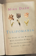 Tulipomania 9780753827994 Mike Dash Brukte bøker