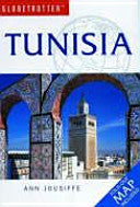 Tunisia Travel Pack 9781845372026 Ann Jousiffe Brukte bøker