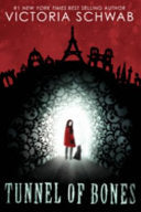 Tunnel of Bones 9781338111040 Victoria Schwab Brukte bøker