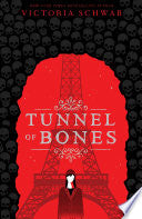 Tunnel of Bones 9781407196930 Victoria Schwab Brukte bøker