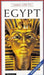 Turen går til Egypt 9788203231681 Mette Viking Brukte bøker