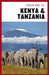 Turen går til Kenya og Tanzania 9788740004922 Kim Hundevadt Brukte bøker