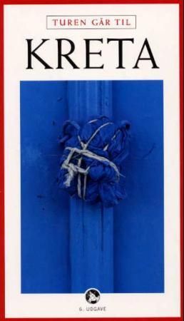 Turen går til Kreta 9788756767743 Ida F. Ferdinand Brukte bøker