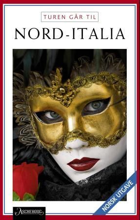 Turen går til Nord-Italia 9788203391392 Preben Hansen Brukte bøker