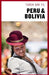Turen går til Peru og Bolivia 9788740001662 Hans Erik Rasmussen Brukte bøker