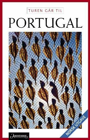 Turen går til Portugal 9788203236136 Frede Godsk Brukte bøker