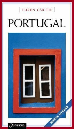 Turen går til Portugal 9788203235153 Frede Godsk Brukte bøker