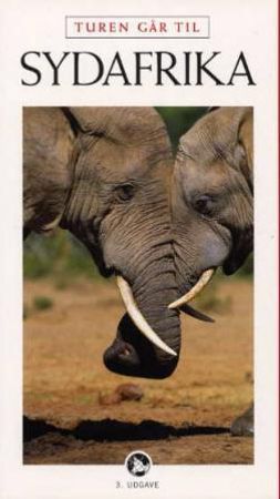 Turen går til Sydafrika 9788756768085 Peter Wulff Kåri Brukte bøker