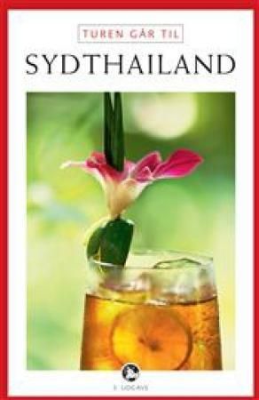 Turen går til Sydthailand 9788756795593 Thomas Tafteberg Jakobsen Brukte bøker
