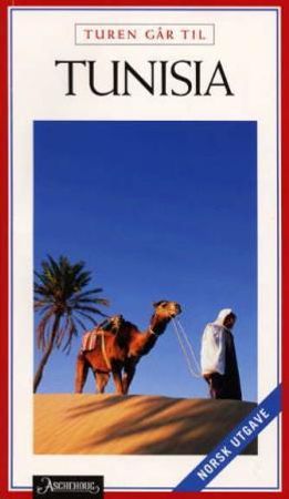 Turen går til Tunisia 9788203226663 Søren Dalsgaard Brukte bøker