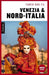 Turen går til Venezia & Nord-Italia 9788203392184 Preben Hansen Brukte bøker