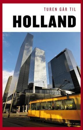 Turen går til Holland 9788740007763 Eva Knutz Brukte bøker