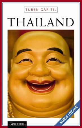 Turen går til Thailand 9788203234767 Mikkel Tofte Jørgensen Brukte bøker