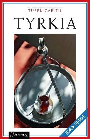 Turen går til Tyrkia 9788203234736 Malene Grøndahl Carsten Fenger-Grøn Brukte bøker