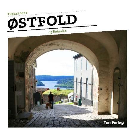 Turgleder i Østfold og Bohuslän 9788252932744 Linken Malene Raeng Brukte bøker