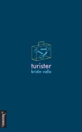 Turister 9788203187230 Kristin Valla Brukte bøker
