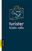 Turister 9788203188183 Kristin Valla Brukte bøker