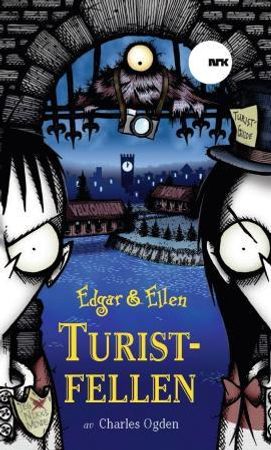 Turistfellen 9788281782259 Charles Ogden Brukte bøker