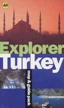 Turkey 9780749521486 Diana Darke Brukte bøker