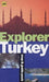 Turkey 9780749521486 Diana Darke Brukte bøker