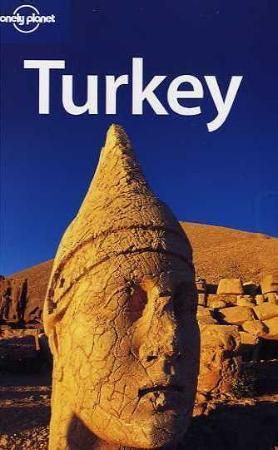 Turkey 9781740596831  Brukte bøker