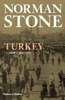 Turkey 9780500251751 Norman Stone Brukte bøker