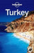 Turkey 9781741797244  Brukte bøker