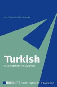 Turkish: A Comprehensive Grammar 9780415114943 Asli Göksel Celia Kerslake Brukte bøker