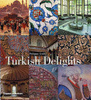 Turkish Delights 9780500510377 Philippa Scott Brukte bøker