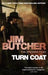 Turn Coat 9780356500379 Jim Butcher Brukte bøker