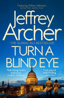 Turn a Blind Eye 9781529064919 Jeffrey Archer Brukte bøker