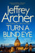 Turn a Blind Eye 9781529064919 Jeffrey Archer Brukte bøker