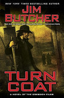 Turn Coat 9780451462565 Jim Butcher Brukte bøker