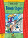 Turneringen 9788204120359 Jørn Jensen Brukte bøker