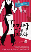 Turning Tables 9780440242338 Rose MacDowell Heather MacDowell Brukte bøker
