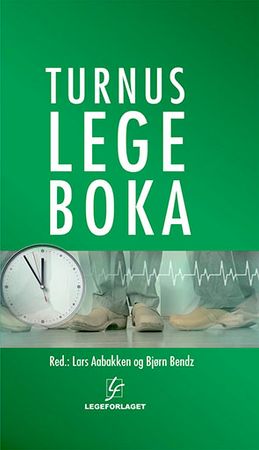 Turnuslegeboka 2016 9788292934142  Brukte bøker