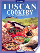 Tuscan Cookery 9788847607804 Elisabetta Piazzesi Brukte bøker