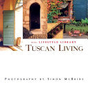 Tuscan Living 9781902686578  Brukte bøker