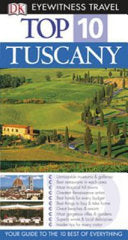 Tuscany 9781405316996 Reid Bramblett Brukte bøker